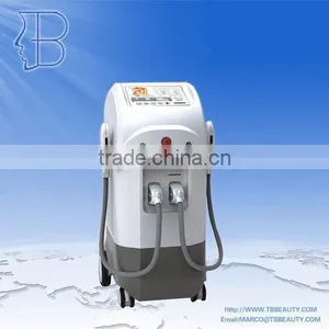 Micro-printer Available Medical Instrument Hair Removal Machine thumbnail-1