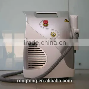 1000W Nd: YAG Laser Medical Beautiful Supplies New Aesthetic Laser Machine Hori Naevus Removal thumbnail-4