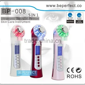 BP008B-Portable Ultrasound Skin Tightening Machine thumbnail-1