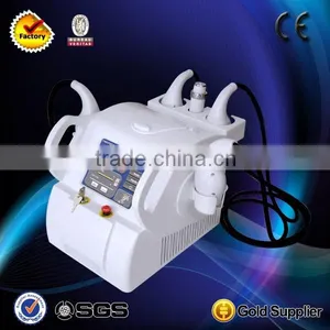 90% Customers Choice!! Professional Cavitation and Ultrasound Beauty Equipment(CE/ISO/TUV) thumbnail-2