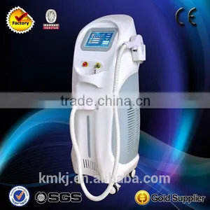 ROSH CE ISO Vertical Type Diode Laser Hair Removal Machine Price for Beauty Salon,clinic thumbnail-1