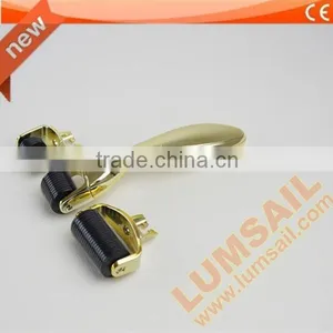Derma Roler SUPPLIER New Arrival Derma Roller Titanium Needle 540 Derma Roler thumbnail-1