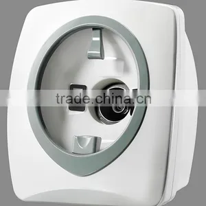 Facial Skin Scanner thumbnail-4