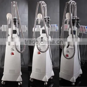 Vacuum Roller Massage Equipment Lipo Skin Lifting Slim Laser Machine Cryolipolysis Cool Shape Weight Loss thumbnail-6