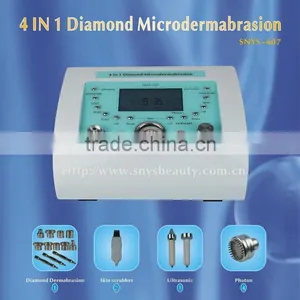Multi-functional Beauty System Machine thumbnail-1