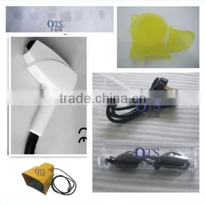 Professional Painless Hair Removal, Skin Rejuvenation 808nm Diode Laser Machine thumbnail-6