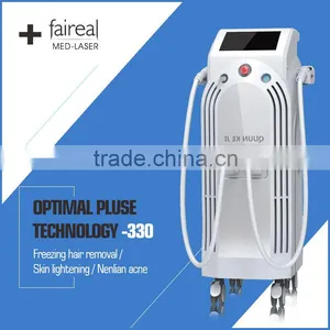 Best Cooling System IPL OPT Equipment Permanently Hair Removal thumbnail-1