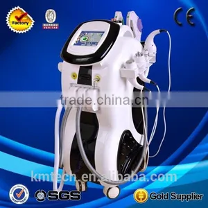Vascular Treatment 560-1200nm Mot Popular Beauty Salon Bikini Hair Removal Device Skin Care Ipl Cavitation Machine Improve Flexibility Portable thumbnail-1