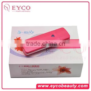 Handy Facial Humidifier / Humidifier ce / Nano Facial Mister thumbnail-5