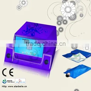Latest Infrared Detoxification and Slimming, Health Keeping Beauty Appliance thumbnail-1