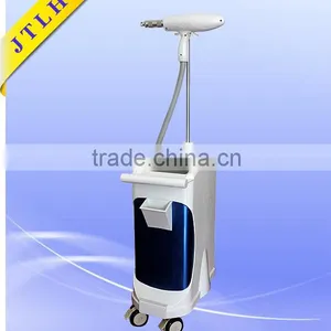 Distributors Wanted High Efficiency Portable Aesthetic Home Laser Hair Removal Machine thumbnail-1