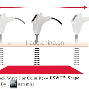 Vacuum Liposuction Body Fir Slim Beauty Equipment-ESWT Shape thumbnail-1