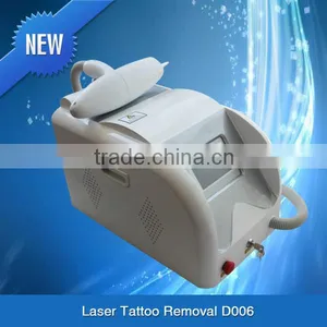 nd Yag Laser Tattoo Removal Equipment 1500mj Energy Laser Tattoo Removal for Sale thumbnail-1