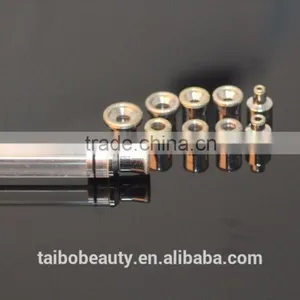 Spa Wanted Best Selling of Skin Lightening and Whitening Machine With Diamond Dermabrasion thumbnail-3