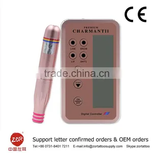 2017 New Makeup Penprofessional Permanent Makeup Machine thumbnail-1
