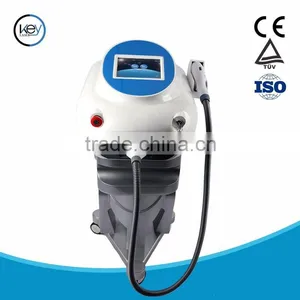 Best New Ipl Shr Salon Use no Pain Hair Removal Sapphire Crystal Machine thumbnail-1