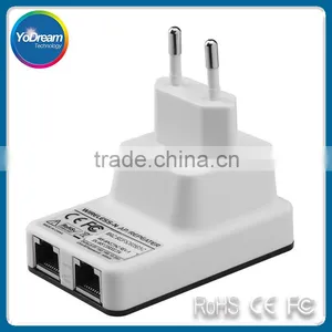 Wifi Router Repeater 802.11N/B/G Computer Networking Range Expander Wireless 300M Roteador Signal Boosters thumbnail-3