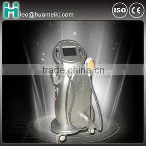 10 IN 1 IPL Beauty Machine With RF, Cavitation, Vaccum thumbnail-6