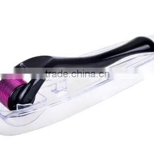 Professional Titanium Alloy Dermaroller Derma Roller thumbnail-6
