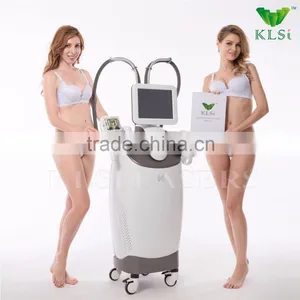 Klsi Best Anti Cellulite Machine/how to Treat Cellulite/Velashape Price( C8+) thumbnail-1