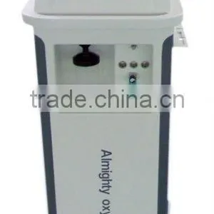 WF-05 Oxygen Vacuum Infusion Machine thumbnail-1