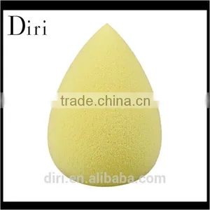 2016 Hot Sale Natural Organic Konjac Sponge With Oval and Heart Shape Charcoa Konjac Sponge thumbnail-2