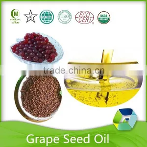 Bulk Grape Seed Oil Price for Cooking thumbnail-2