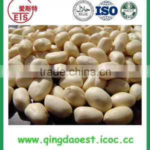 Blanched Peanut in Fresh Processing and Good Quality thumbnail-1