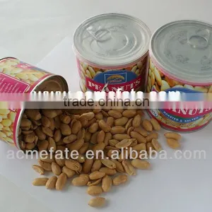 Shandong Roasted Salted Blanched Peanuts thumbnail-1