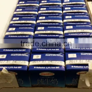 UHT MILK 3,5% - 1L WITHOUT SCREW CAP ALPILAND FROM THE ALPIN MOUNTAINS thumbnail-4