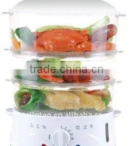 Food Steamer thumbnail-1