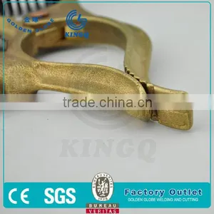 KINGQ TWECO 300A Earth Clamp With ce thumbnail-1