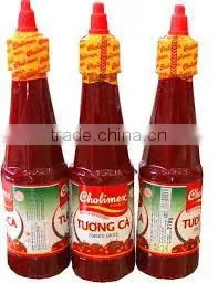Tomato Sauce thumbnail-1