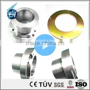 China Professional ISO9001 Manufacturer Plastic Injection Aluminum Storage Bumper Case With Legs Parts With Cnc Aluminum Machine thumbnail-2