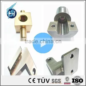 Precision Cnc Machining Parts Aluminum 2014/2017/6061/5052/6063 Car Laundry Washing Machine Parts Bending Laser Cutting Process thumbnail-1