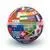 WORLDWIDE CARGO DELIVERY//SHIPMENT AROUND THE WORLD// GLOBAL CARGO SHIPPING thumbnail-1