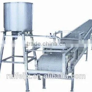 Good Seller Small Tofu Machine thumbnail-2