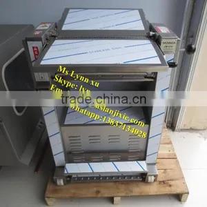 Pig Skin Removal Machine/pig Skin Remover/pork Skin Removing Machine thumbnail-1