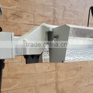 Indoor Garden Reflector/Adjust Function Reflrctor/dia Casting Bracket for Nanolux Style thumbnail-4