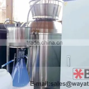 Commercial Oil Distillation Equipment BSC Producted thumbnail-1