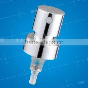 Plastic 20 410 Mist Sprayers for Perfume With Excellent Quality thumbnail-3