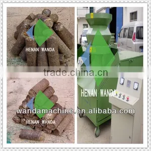 Large Type Biomass Pellet Machine Price With CE and ISO Approval thumbnail-1