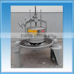 2016 Cheapest Green/Red Tea Rolling Machine thumbnail-4