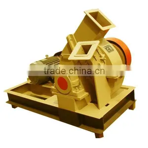 The Queen of Quality Chian Supplier DOING Company Wood Chipper for Sale thumbnail-1