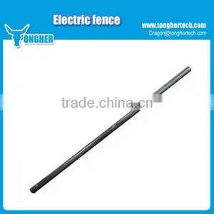 25mm Fiberglass Middle Post Electric Fence Plastic Post for Fence Installation thumbnail-1