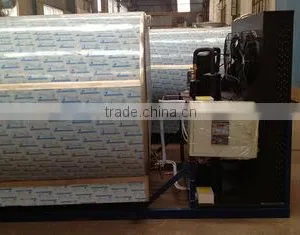 500L Milk Cooling Equipment,Vertical Milk Cooling Tank thumbnail-1