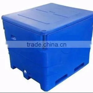 Rotomolded Coolers Mould Rotomolding Cooler Mould Rotomolding Cooler Rotomolded Cooler Mould Rotomolding Ice Box thumbnail-3