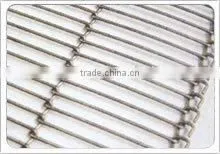 Metal Conveyor Belt Mesh thumbnail-1