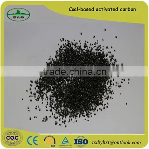 Coal Granular Activated Carbon for Water Purification thumbnail-6