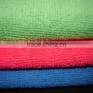 Wrap Knitted Microfibra Cleaning Cloth thumbnail-1
